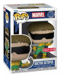 Pop! Marvel: Doctor Octopus [957] (used)