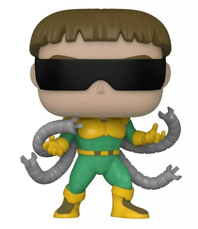 Pop! Marvel: Doctor Octopus [957] (used)