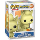 Pop! Pokemon: Ninetails [1091] (used)