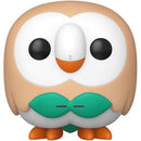 Pop! Pokemon: Rowlet [1092] (used)