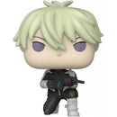 Pop! Kaiju No. 8: Reno Ichikawa [2081] (used)