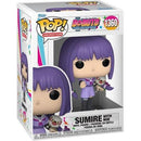 Pop! Boruto: Sumire with Nue [1360] (used)