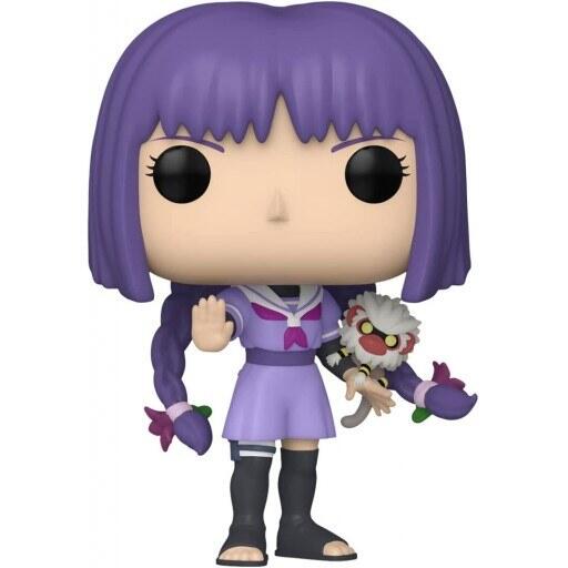 Pop! Boruto: Sumire with Nue [1360] (used)