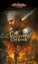 Cam Banks - The Sellsword (Dragonlance: The Anvil of Time, Book 1) (Mass Market Paperback) (used)