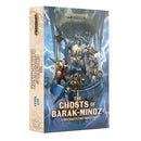 Warhammer: Age of Sigmar - The Ghosts of Barak-Minoz (used)