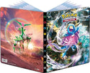 9-Pocket Portfolio - Pokemon: Scarlet & Violet: Walking Wake & Iron Leaves