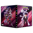 9-Pocket Portfolio - Pokemon: Scarlet & Violet: Destined Rivals