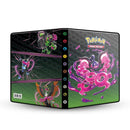 4-Pocket Portfolio - Pokemon Scarlet & Violet: Shrouded Fable