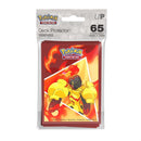 Deck Protector Sleeves - Pokemon: Armarouge (65 Count)