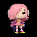 Pop! One Piece: Reiju [1741] (used)