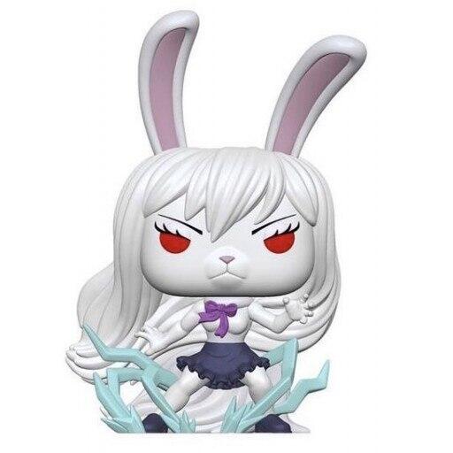 Pop! One Piece: Carrot [1487] (used)