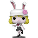 Pop! One Piece: Carrot [1588] (used)