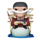 Pop! One Piece: Whitebeard with Moby Dick [127] (used)