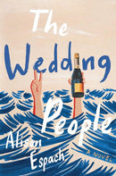 Alison Espach - The Wedding People (Hardcover) (used)