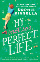 Sophie Kinsella - My (Not So) Perfect Life (Hardcover) (used)