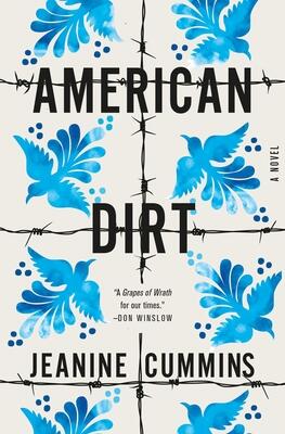 Jeanine Cummins - American Dirt (used)