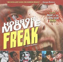 Horror Movie Freak: Bonus Night of the Livign Dead DVD Included (used)