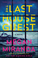 Megan Miranda - The Last House Guest (used)