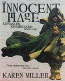 Karen Miller - The Innocent Mage: Kingmaker, Kingbreaker (Book 1) (used)