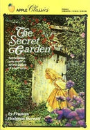 Frances Hodgson Burnett - The Secret Garden (used)
