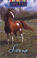 Kathleen Duey - Sierra (Spirit of the West, Book 2) (used)