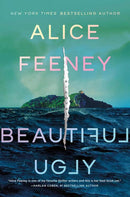 Alice Feeney - Beautiful Ugly (used)