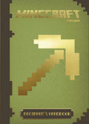 Minecraft: Beginner's Handbook [Hardcover] (used)