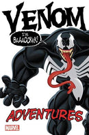 Venom Adventures (used)