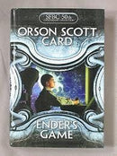 Orson Scott Card - The Ender Series