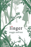 Maggie Stiefvater - Linger (The Wolves of Mercy Falls, Book 2) (used)