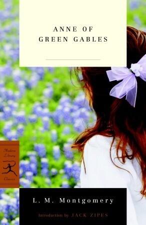 L.M. Montgomery - Anne of Green Gables (Anne of Green Gables, Book 1) (used)