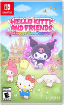 Hello Kitty and Friends: Freeze Tag Party (used)