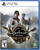 Syberia Remastered