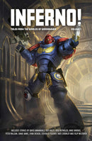 Warhammer 40,000 - Inferno! Volume 1 (used)