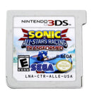 Sonic & All-Stars Racing Transformed (Cartridge Only) (used)