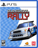 Old School Rally (used)