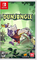 Dunjungle (used)