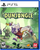 Dunjungle (used)