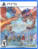 Monster Hunter Stories 3: Twisted Reflection (used)