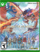 Monster Hunter Stories 3: Twisted Reflection