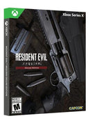 Resident Evil Requiem [Deluxe Edition Steel Book]