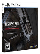 Resident Evil Requiem [Deluxe Edition Steel Book]