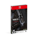 Resident Evil Requiem [Deluxe Edition Steel Book] [Game-Key Card]