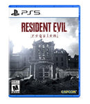 Resident Evil Requiem (used)