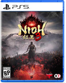 Nioh 3 (used)