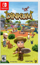 Dinkum (used)