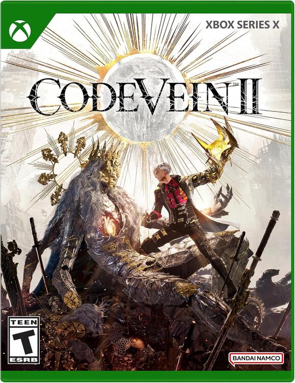 Code Vein II [Standard Edition]