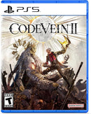 Code Vein II [Standard Edition] (used)
