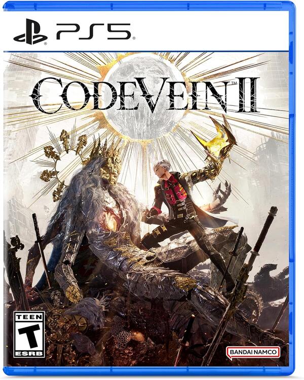 Code Vein II [Standard Edition]