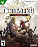 Code Vein II [Ultimate Edition] (pre-order by dec 20)
